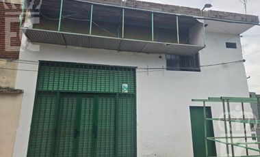 Galpón en venta