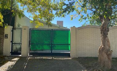 Quinta en  pleno centro barrio CORIMAYO