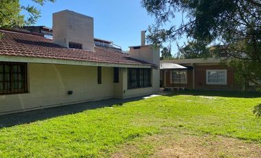 Quinta en  pleno centro barrio CORIMAYO