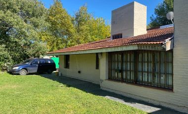 Quinta en  pleno centro barrio CORIMAYO