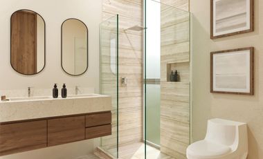 Casa en venta Mérida Yucatán, Ceibas Temozón