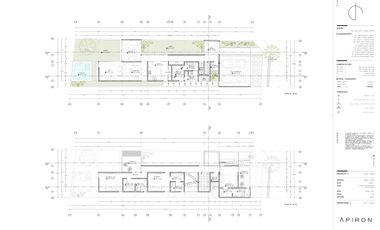 Casa en venta Mérida Yucatán, Ceibas Temozón