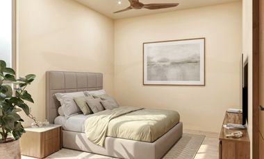 Casa en venta Mérida Yucatán, Ceibas Temozón