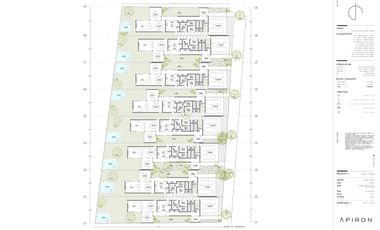 Casa en venta Mérida Yucatán, Ceibas Temozón