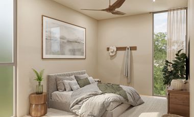 Casa en venta Mérida Yucatán, Ceibas Temozón