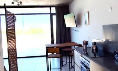 Departamento Monoambiente en venta - 1 Baño - Quequén