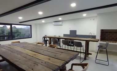 Departamento Monoambiente en venta - 1 Baño - Quequén