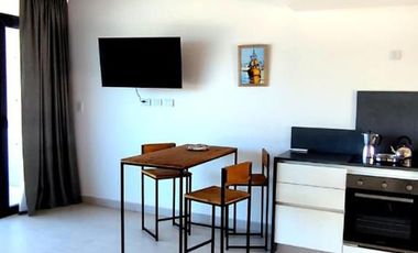 Departamento Monoambiente en venta - 1 Baño - Quequén