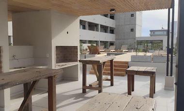 Departamento Monoambiente en venta - 1 Baño - Quequén