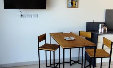 Departamento Monoambiente en venta - 1 Baño - Quequén