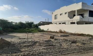 Salinas, Puertas del Sol 1