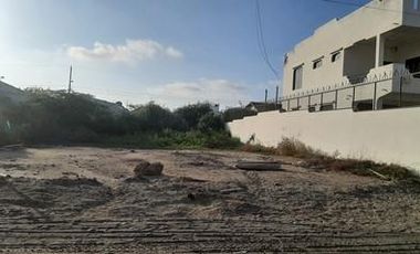 Salinas, Puertas del Sol 1