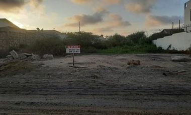 Salinas, Puertas del Sol 1