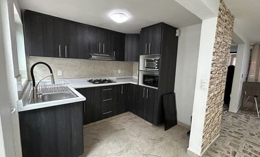 CASA EN VENTA EN COACALCO