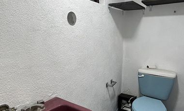 CASA EN VENTA EN COACALCO