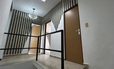 CASA EN VENTA EN COACALCO