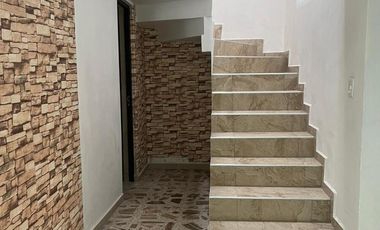 CASA EN VENTA EN COACALCO