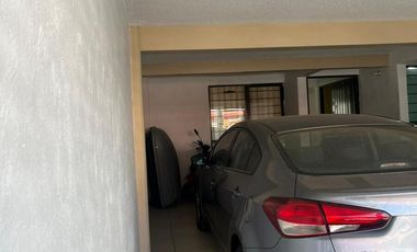 CASA EN VENTA EN COACALCO