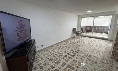 CASA EN VENTA EN COACALCO