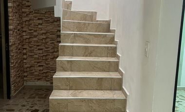 CASA EN VENTA EN COACALCO