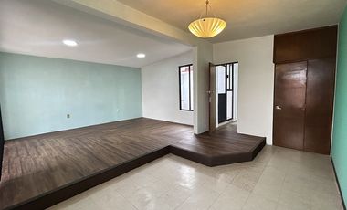 CASA EN VENTA EN COACALCO