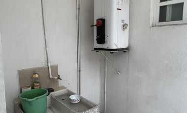 CASA EN VENTA EN COACALCO