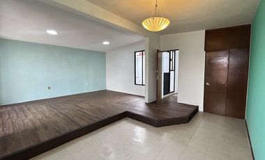 CASA EN VENTA EN COACALCO