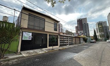 CASA EN VENTA EN COACALCO