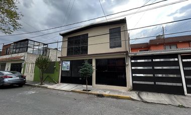 CASA EN VENTA EN COACALCO
