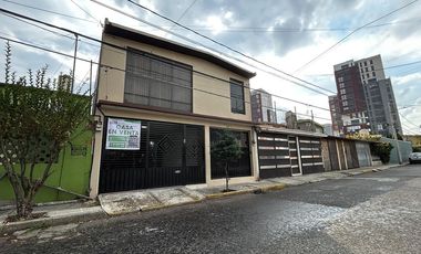CASA EN VENTA EN COACALCO