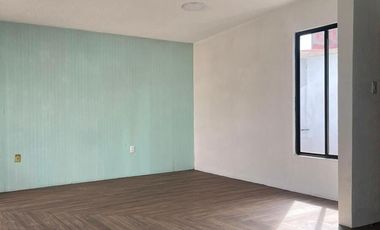 CASA EN VENTA EN COACALCO