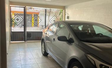 CASA EN VENTA EN COACALCO