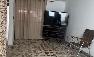 CASA EN VENTA EN COACALCO