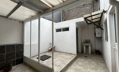 CASA EN VENTA EN COACALCO