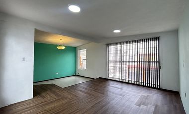 CASA EN VENTA EN COACALCO