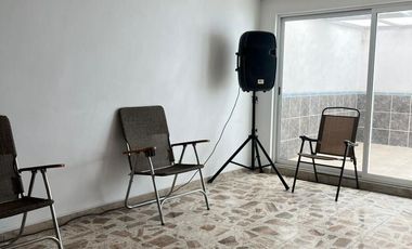 CASA EN VENTA EN COACALCO