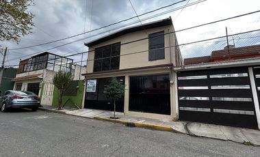 CASA EN VENTA EN COACALCO