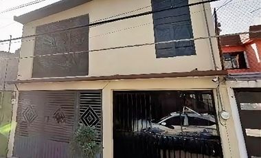 CASA EN VENTA EN COACALCO