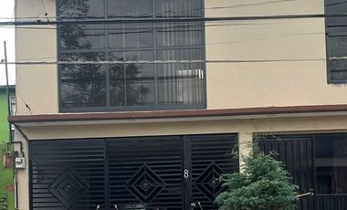 CASA EN VENTA EN COACALCO