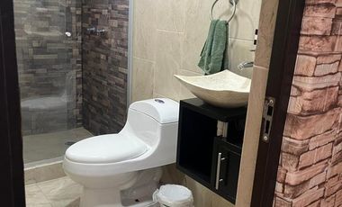 CASA EN VENTA EN COACALCO