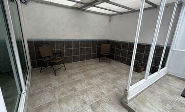 CASA EN VENTA EN COACALCO