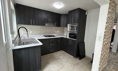 CASA EN VENTA EN COACALCO