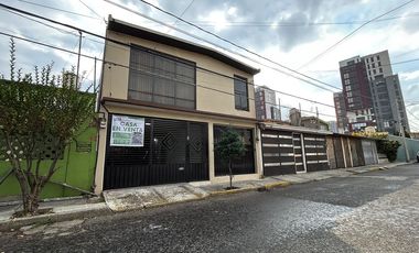CASA EN VENTA EN COACALCO