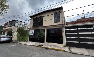 CASA EN VENTA EN COACALCO