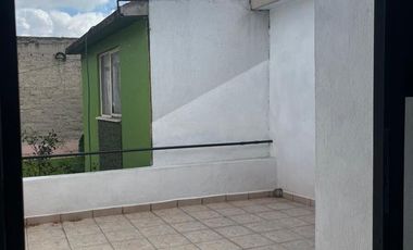 CASA EN VENTA EN COACALCO