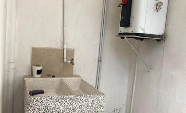 CASA EN VENTA EN COACALCO