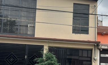 CASA EN VENTA EN COACALCO