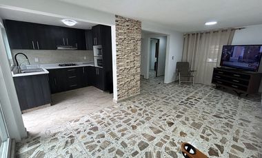 CASA EN VENTA EN COACALCO