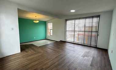 CASA EN VENTA EN COACALCO