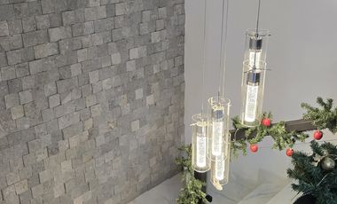 Propiedad con alberca en Los Robles